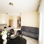 Apartment Nitsa Kavala