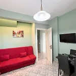 Nitsa Apartment *