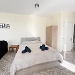 Apartment Nitsa Kavala