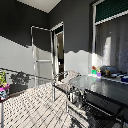 Nitsa Apartamento