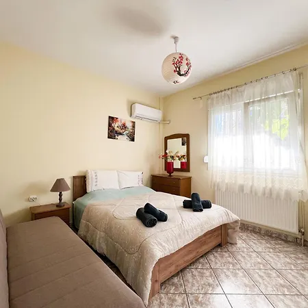 Apartamento Nitsa