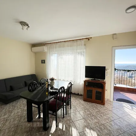 Nitsa Apartamento