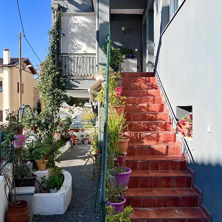 Nitsa Kavala