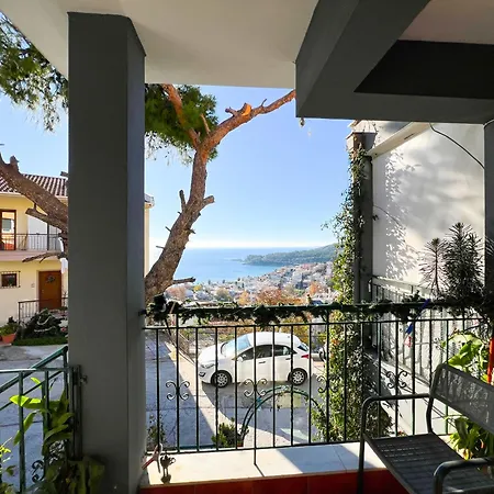 Apartamento Nitsa