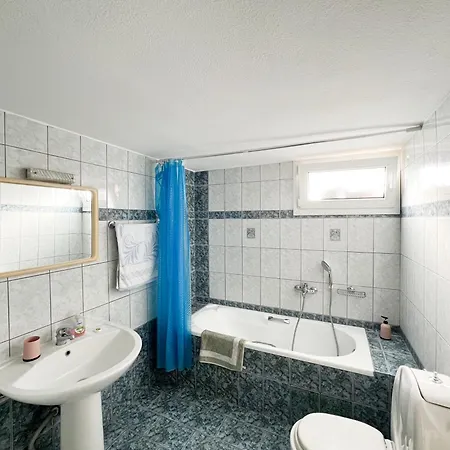 Nitsa Apartamento
