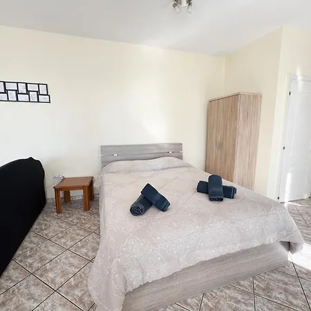 Nitsa Apartamento *