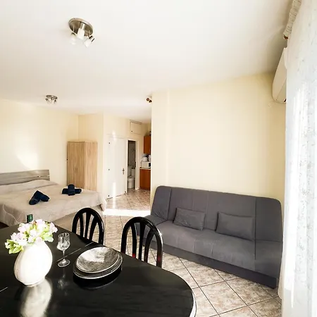 Apartamento Nitsa Kavala