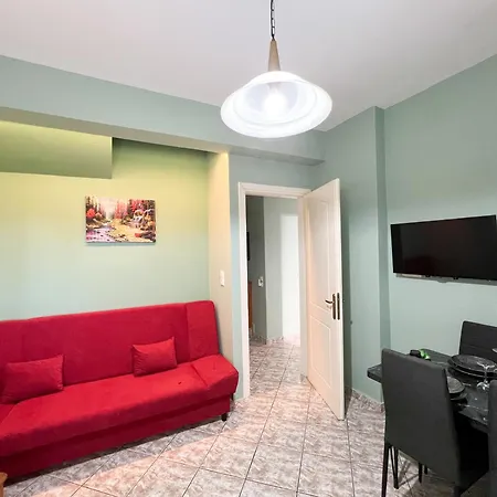 Nitsa Apartamento *