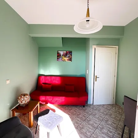 Apartamento Nitsa