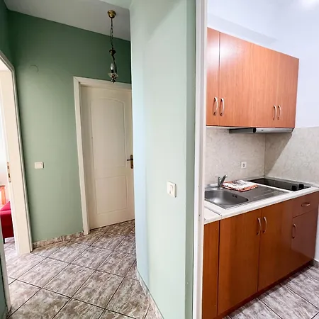 Nitsa Apartment *