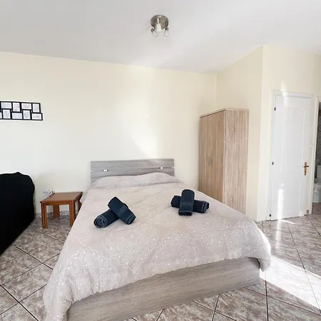 Appartement Nitsa Kavala