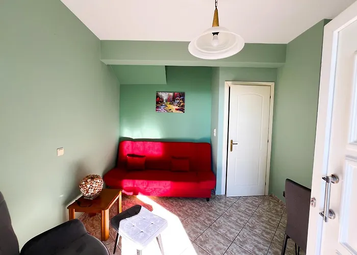 Apartman Nitsa
